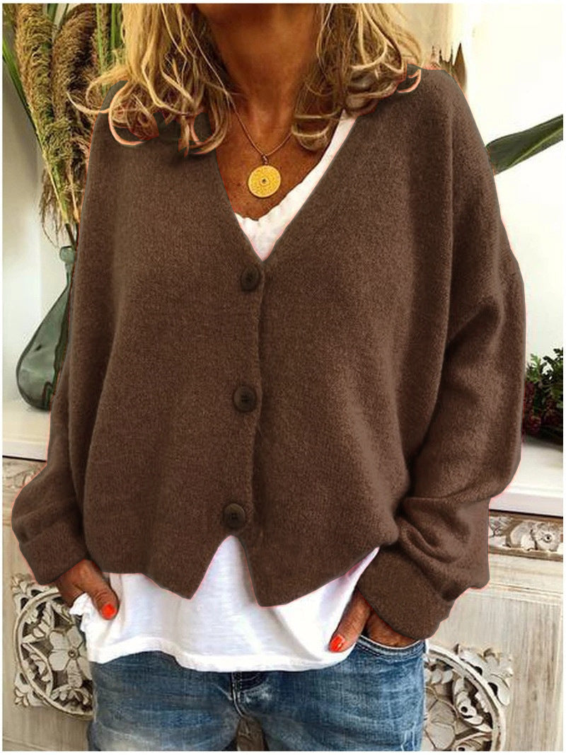 Women Cardigans Sweater - Exclusive Edition