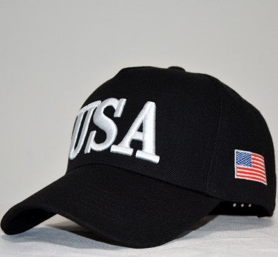 Men's Fashion Baseball Cap | Adjustable Casual Hat - Gallery Edition