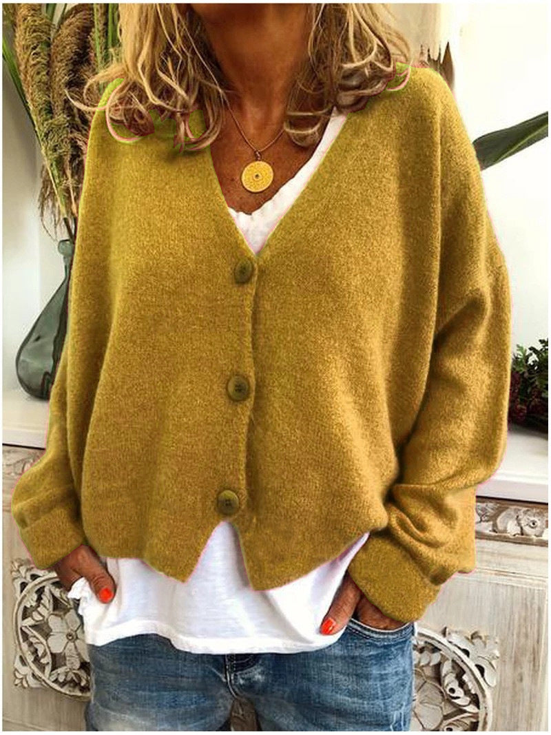 Women Cardigans Sweater - Exclusive Edition