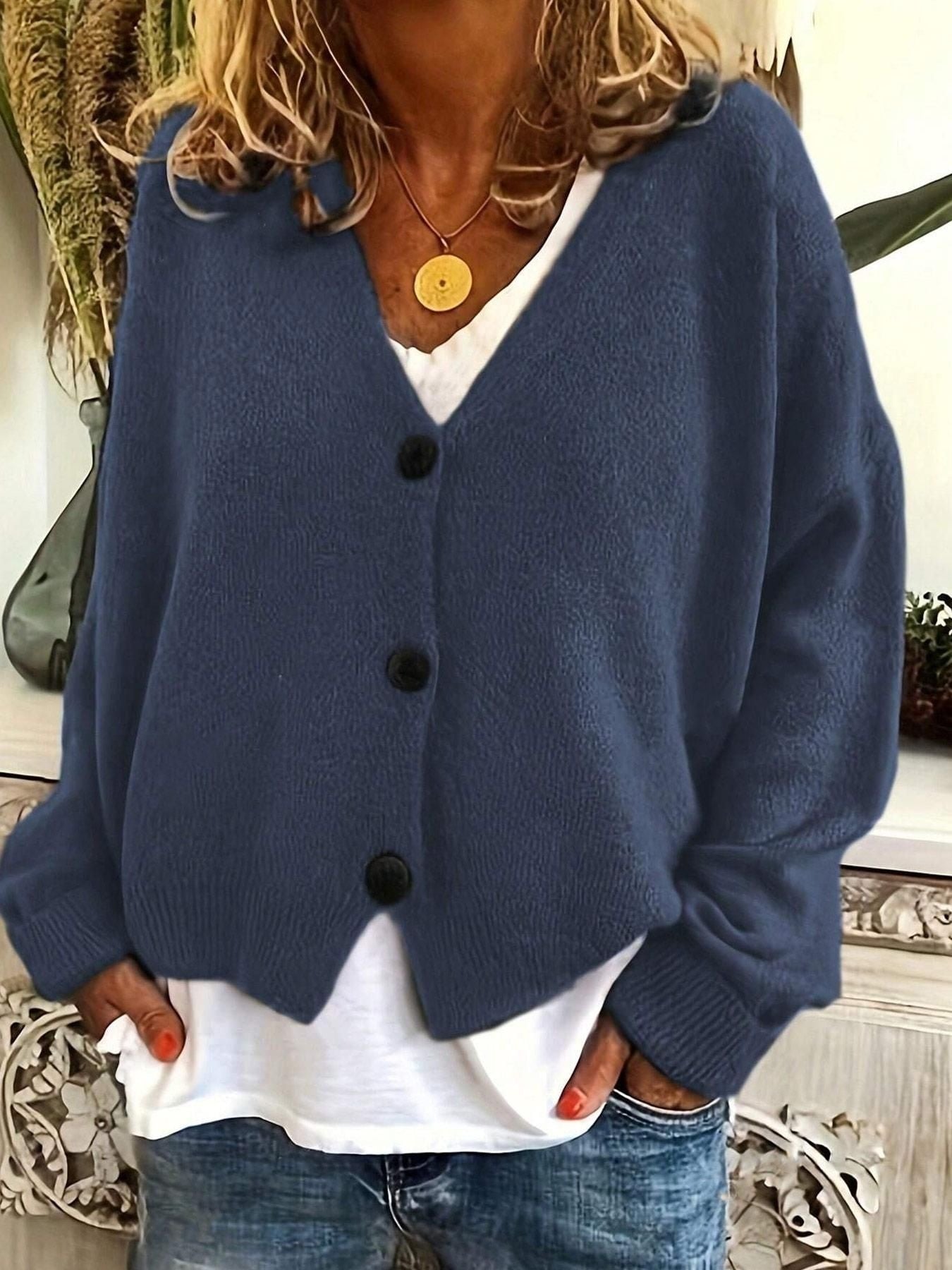 Women Cardigans Sweater - Exclusive Edition